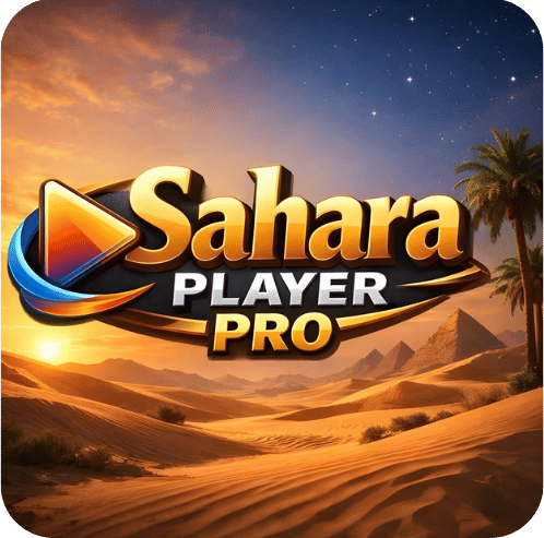 Sahara Player Pro